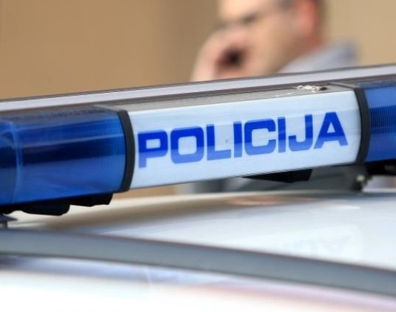 Gradiška: Vozač traktora poginuo