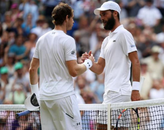 WB: Mari preko Pera, Koko preko Voznijacki do 1/4-finala! 