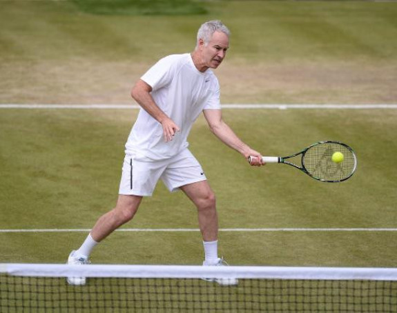 Mekinro: Među ženama bih možda bio u top 500!