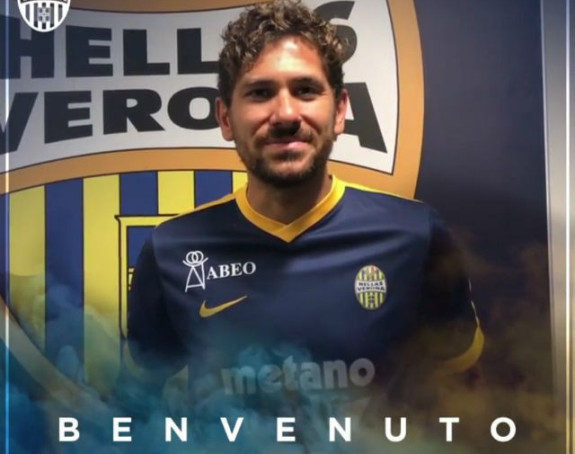 Novi napad Verone ima 96 godina!