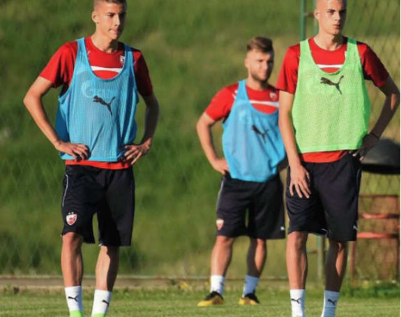 Zvezda, braća Ilić i milioni: Šta je plan?