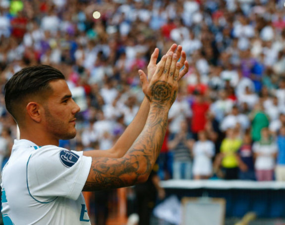Čovjek u bijelom koji će jaz Reala i Atletika učiniti još dubljim!
