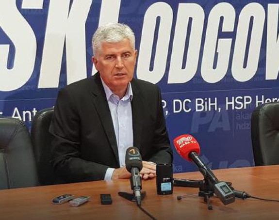 Savjet ministara nema podršku