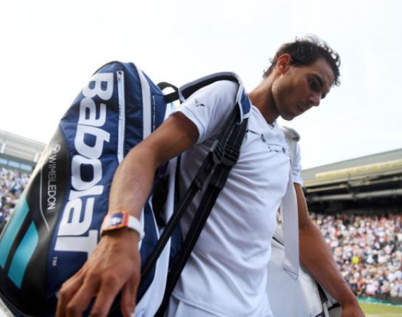 Nadal: Želim još mečeva na Centralnom terenu!