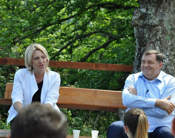 Nema istrage zbog referenduma