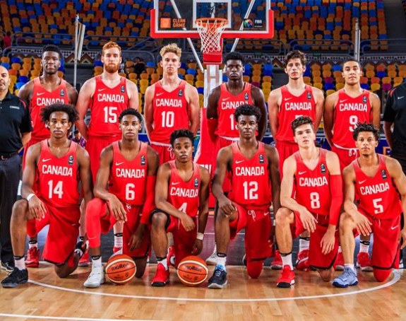 SP: Kanađani šampioni, Amerima bronza!