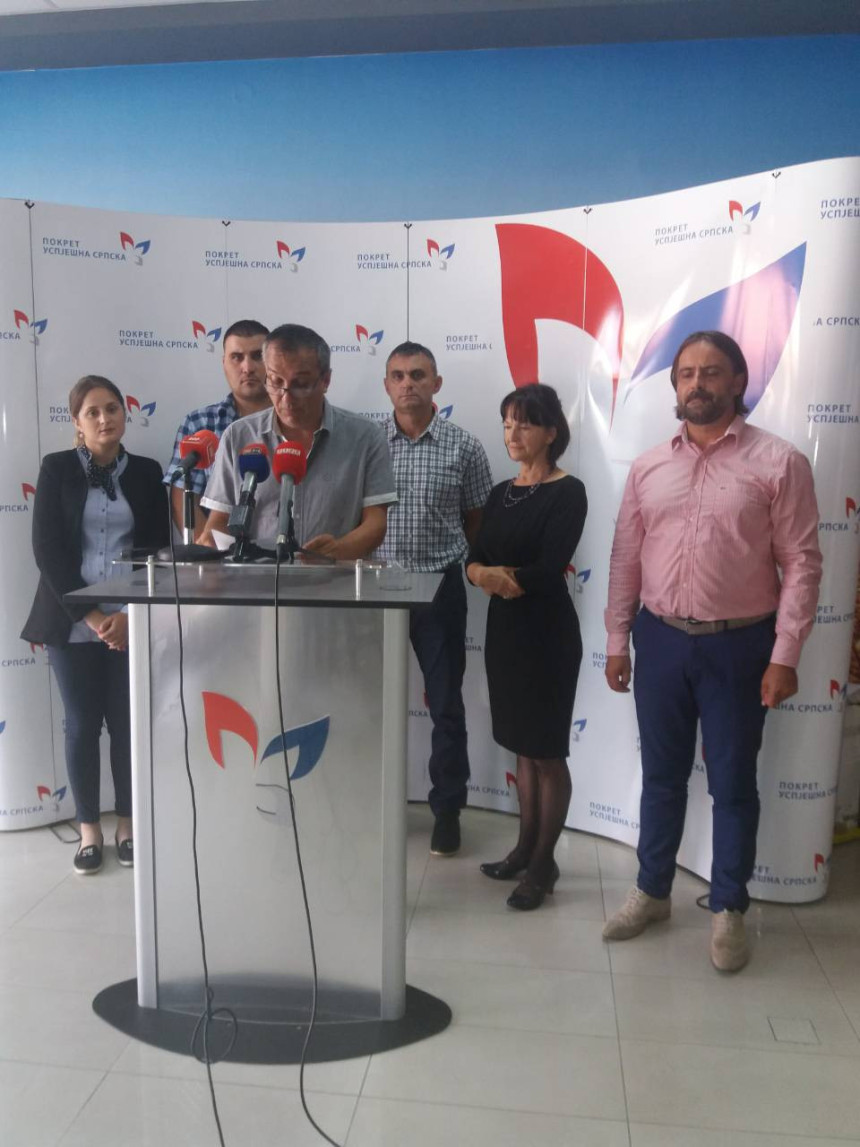 Поручили: Повећати цијену пшенице