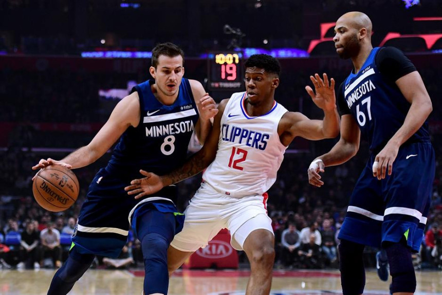 Tibodo: Dopada nam se Bjelica, ali...