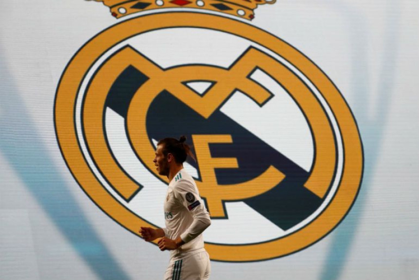 Čovjek koji se najviše obradovao potresima u Madridu!