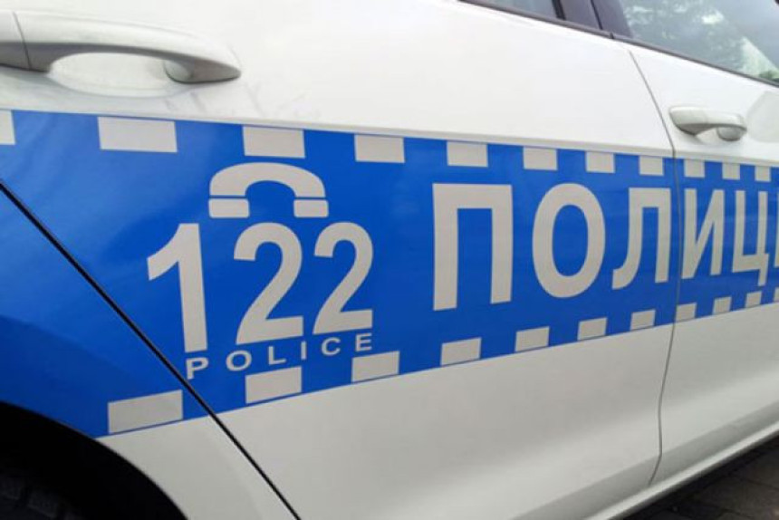 Туча у Требињу: Више повријеђених
