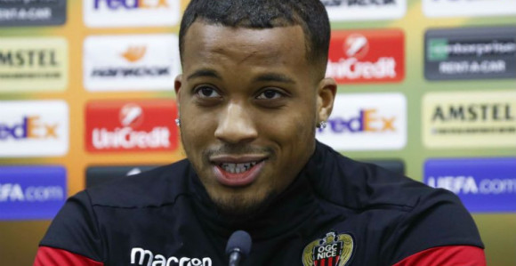 Рекордна куповина Менхенгладбаха!