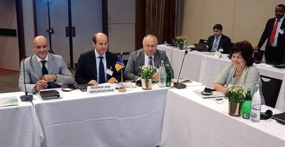 U Izraelu o zdravom starenju 