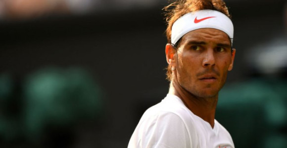 Nadal: Malo ću da treniram, da kuvam, pa da gledam fudbal!