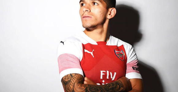 Арсеналов “ређиста“ од 168 центиметара!