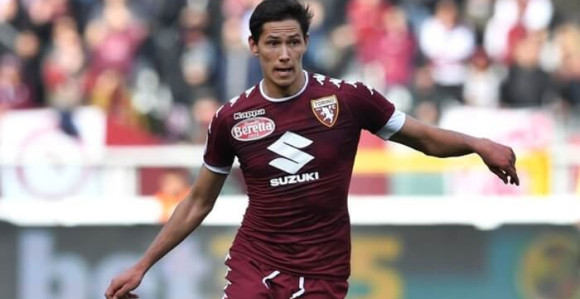 Tandem Torina: Ljajić - Lukić!