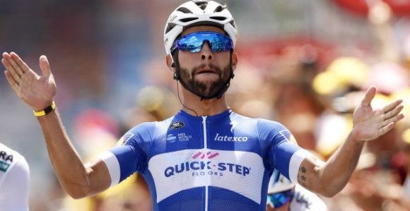Tur d'Frans: Gavirija – Sagan 2:1!