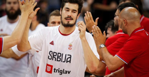 Kalinić: "Prozori" su rat ega ljudi koji nisu igrali košarku!