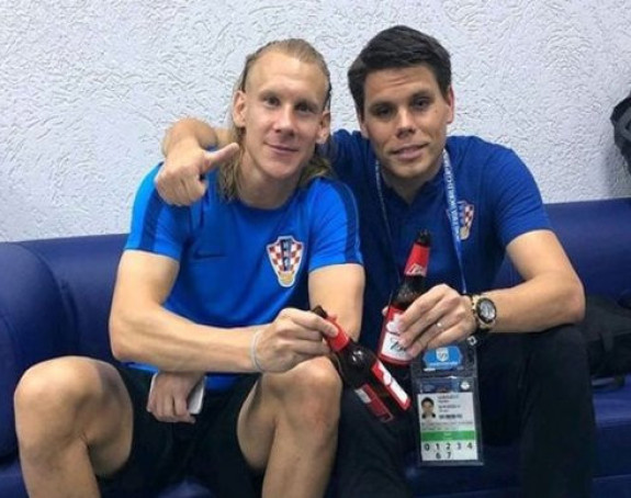 Ukrajinci: Hvala Hrvati, Vukojeviću imaš posao!