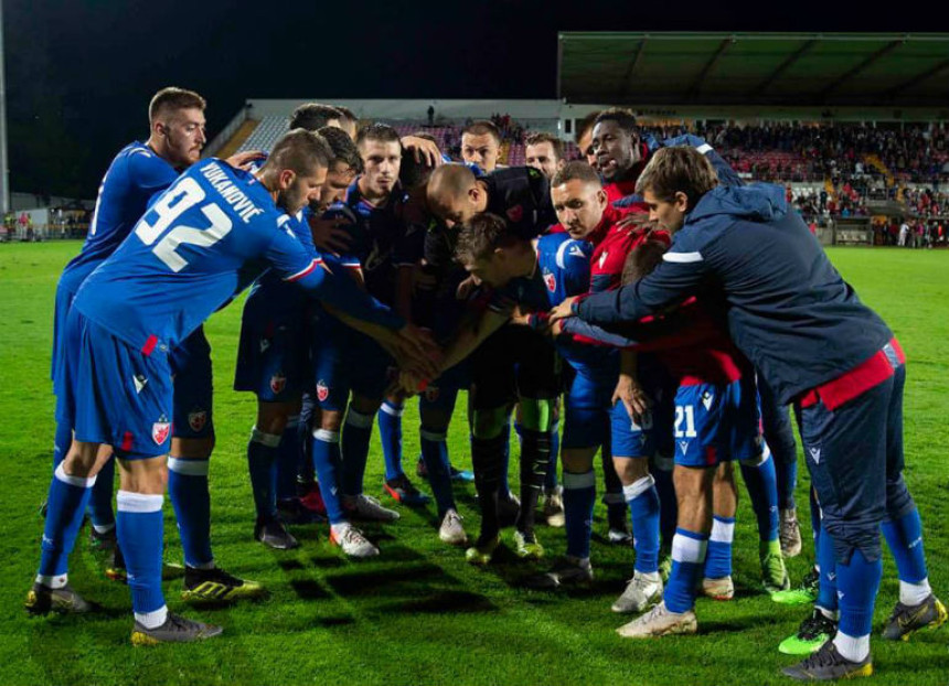 Priča: Šta sve nedostaje Zvezdi?