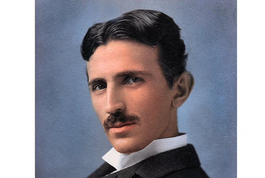 U Mađarskoj Nikola Tesla Hrvat