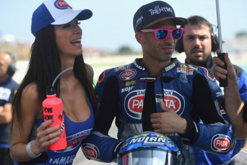 Kraj – Marko Melandri odlazi u penziju!