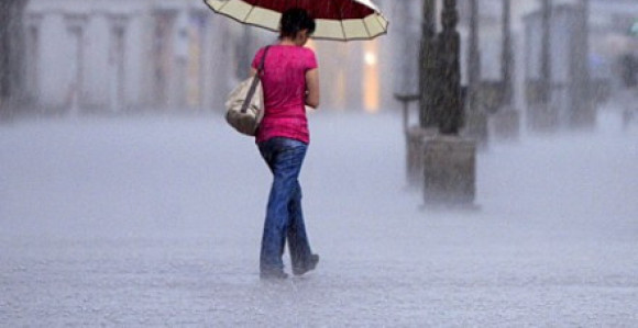 U BiH oblačno i kišovito vrijeme