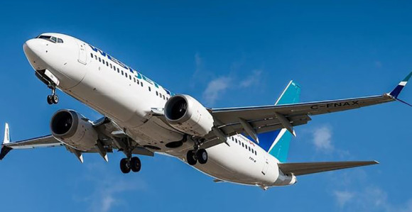 Tokom leta pilot izgubio svijest 