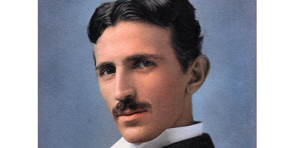 U Mađarskoj Nikola Tesla Hrvat