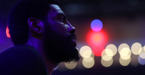 Irvingu od Netsa 32+1 milion godišnje!