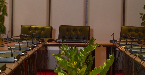 Поново отказана сједница СМ БиХ