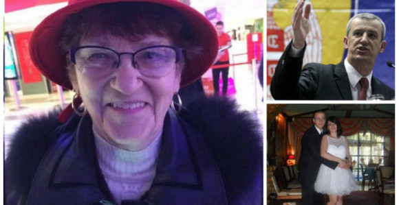 Ubila i zapalila ženu zbog duga