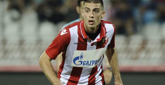 U Zvezdi iznenađeni zbog Vujadina Savića!