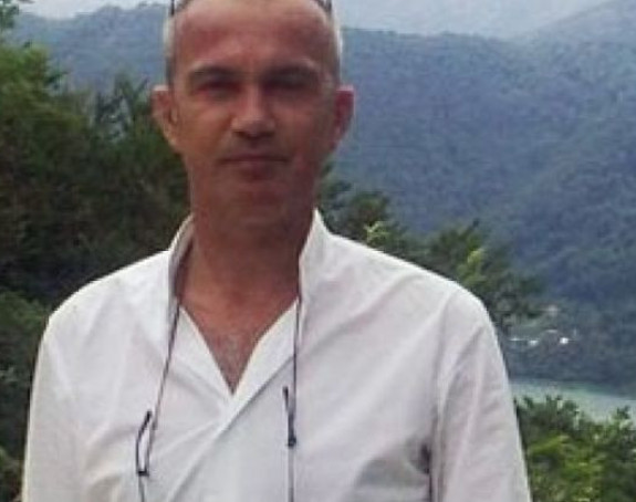 Goran Sarić traži odštetu od BiH
