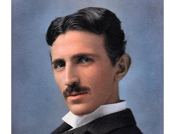 U Mađarskoj Nikola Tesla Hrvat