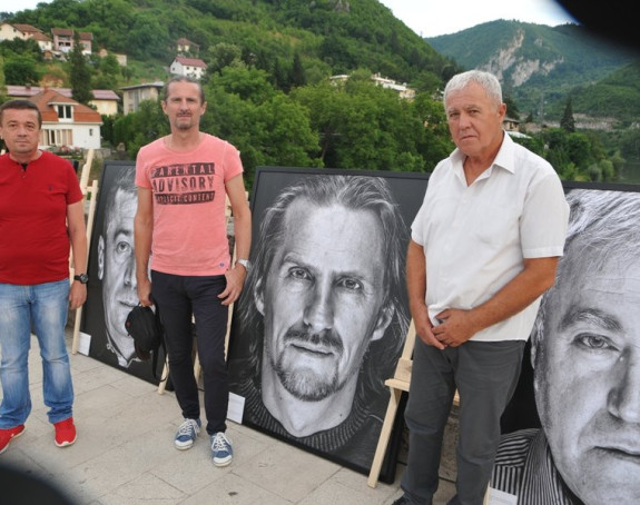 Oči logoraša govore o patnji 