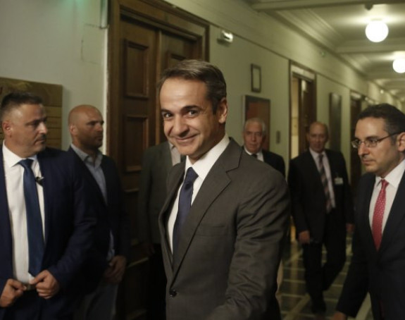 Novine u radu nove vlade Grčke 