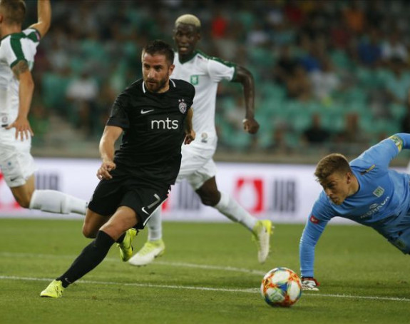 Intervju - Tošić: Treba nam još pojačanja za titulu i LE!