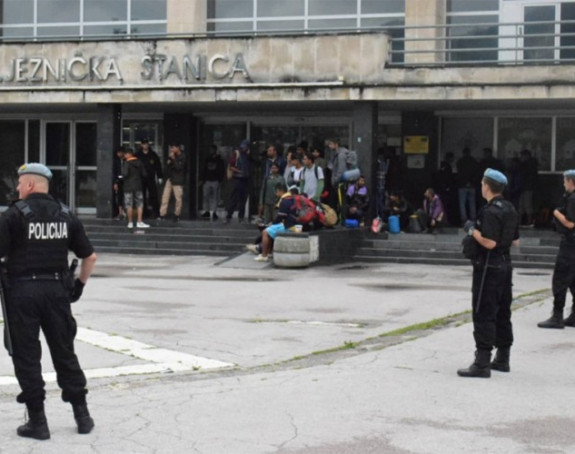 Велика акција полиције у СА