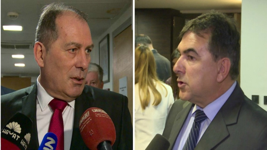 Kako je spriječen pokušaj udara na bezbjednosni sistem?!