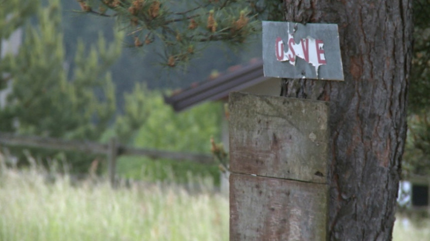 ISIL-ovci se odmetnuli u šume u Maglaju