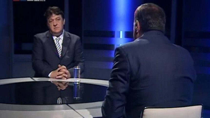 Mato Đaković priznao: Transkript je tačan!