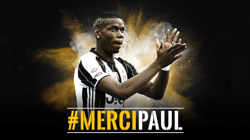 Video - Pogba u Juventusu: The Best Of...!