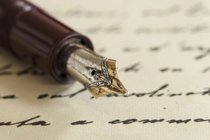 Писмо извињења 50 година након „крађе“
