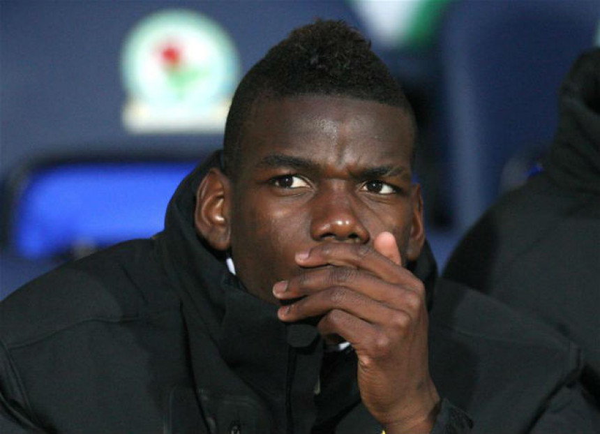 Kritike Juventusove legende: Pogba je odličan, ali...!
