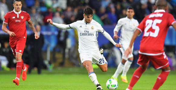 Ko je Marko Asensio, novi bombarder Reala?!