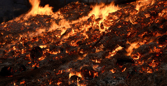 Багдад: Изгорјело 12 беба у породилишту!