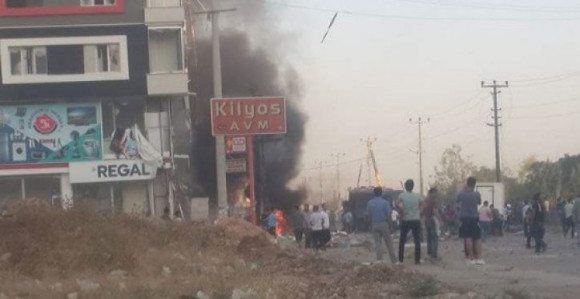 Експлозија у болници, десетине повријеђених