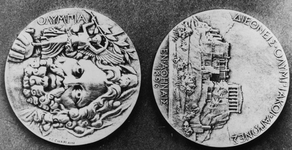 Olimpijske zanimljivosti "od A do Š" - 2. dio...