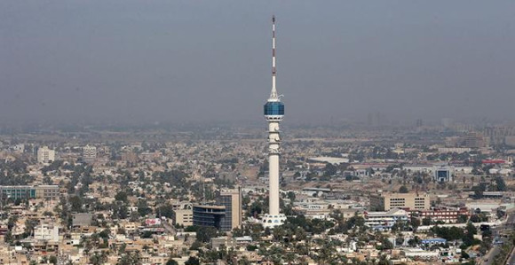 Пожар у породилишту, страдало 11 беба