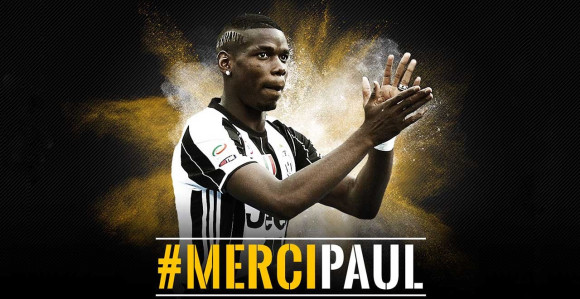 Video - Pogba u Juventusu: The Best Of...!
